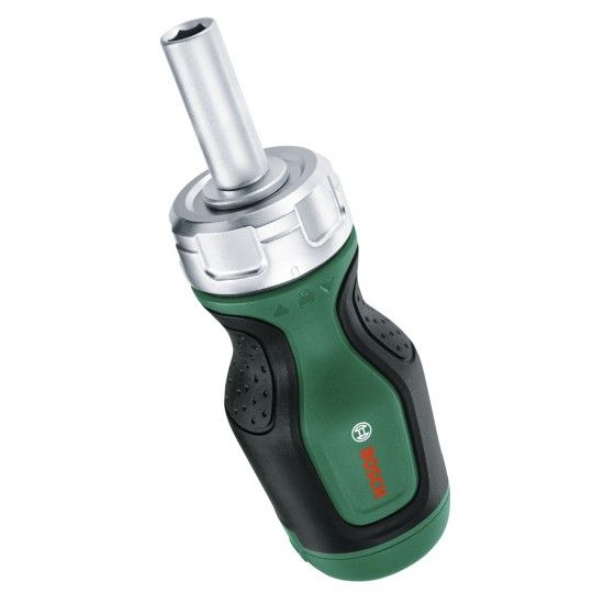 Coto c/roquete 6 bits refª 1600A032UY Bosch