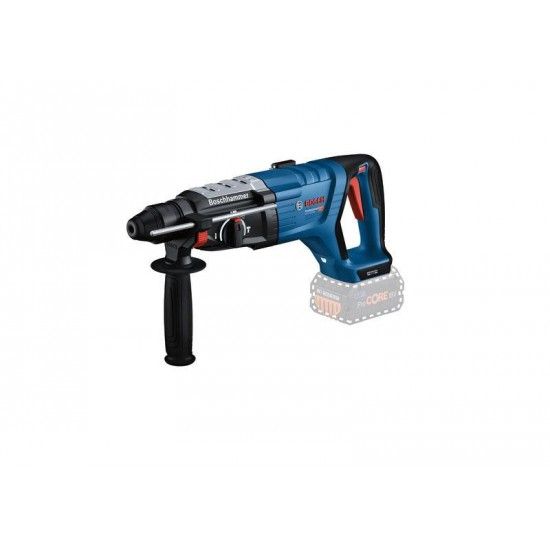 Martelo perfurador sem fio SDS plus GBH 18V-28 D Professional refª 0611919003 BOSCH