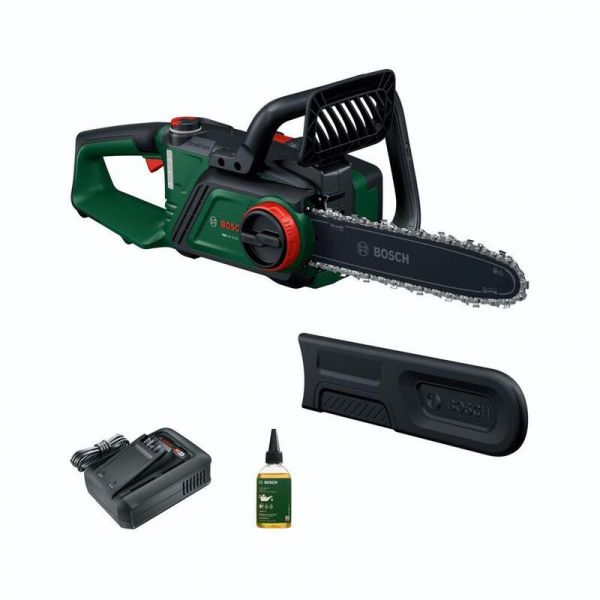 Bosch Motosserra PKE18V-30-28 18V 4.0Ah Sem Fios