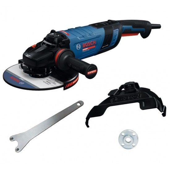 Rebarbadora EXWS30-230B Professional refª 06018G1001 BOSCH