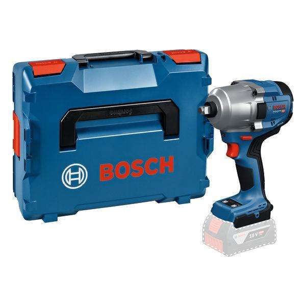 Bosch Chave de Impacto GDS 18V-780 Professional Solo 18V 780Nm