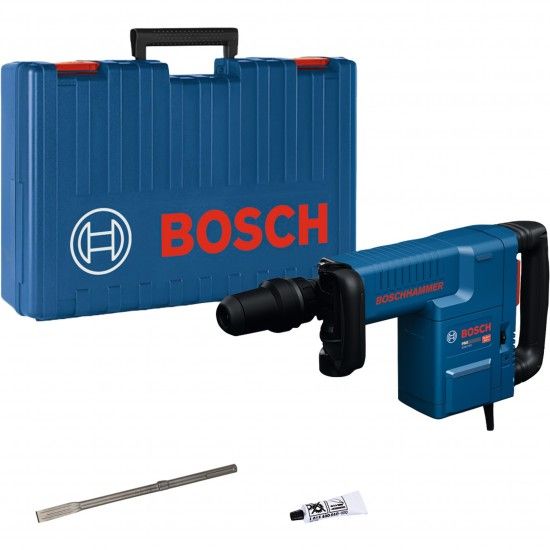 Martelo demolidor SDS max GSH 11 EV refª 0611316000 BOSCH