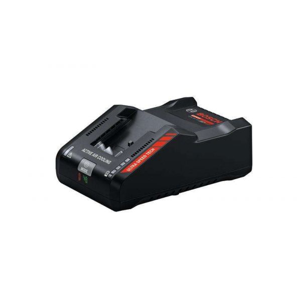 Bosch Carregador EXPERT/Professional EXAL18V-160 1600A03D3A Preto