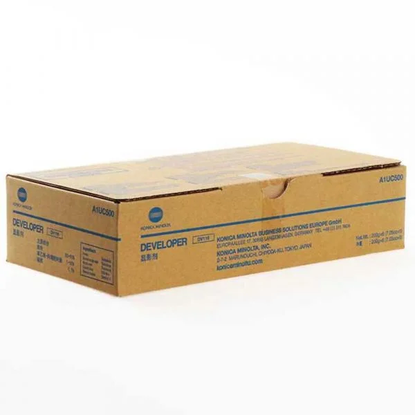 Konica Minolta Unidade Reveladora DV-116 para 164/165/195/215