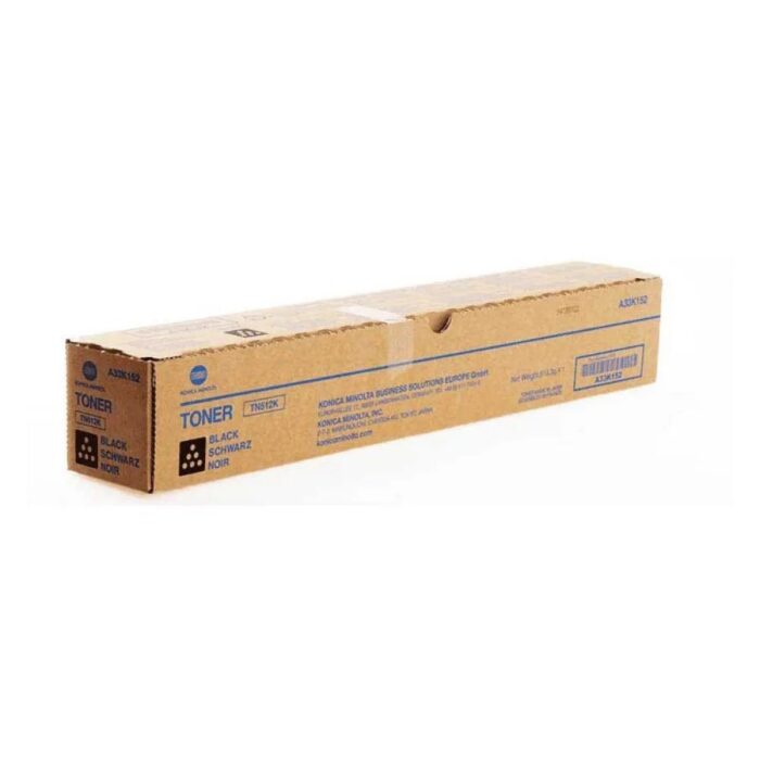 Konica Minolta Toner Tn-513