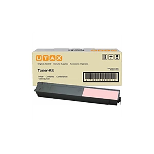 Utax Toner CK-8510K / 662511014 toner Magenta