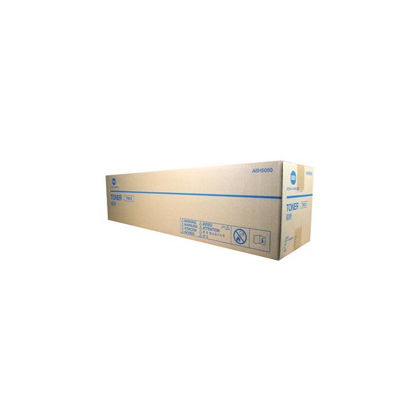 Tinteiro Konica A8H5050 Black
