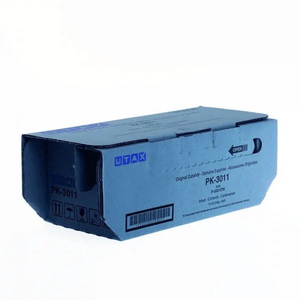 Utax Toner PK-3011 Preto