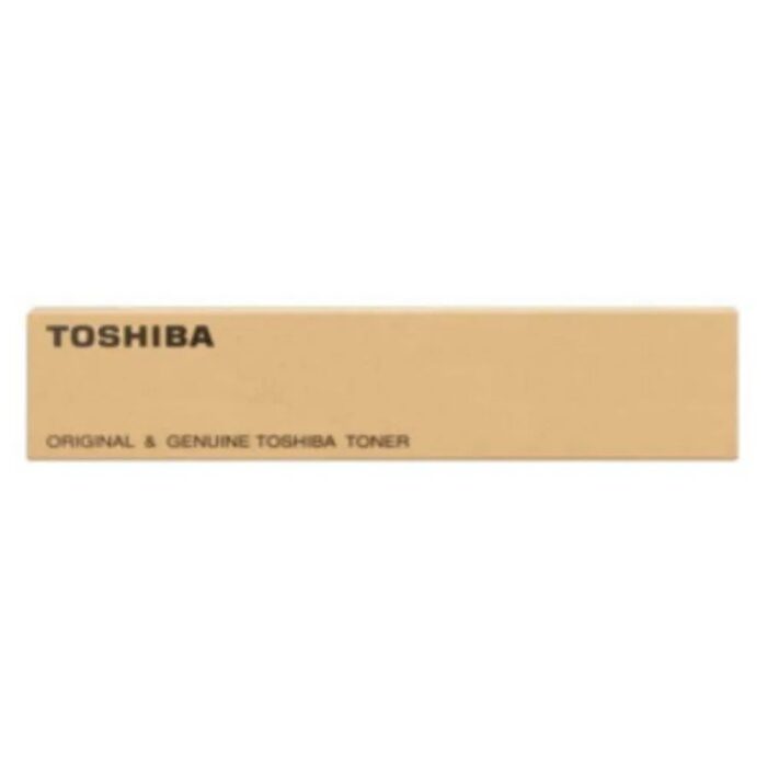 Toshiba Toner T-FC338EMR Magenta