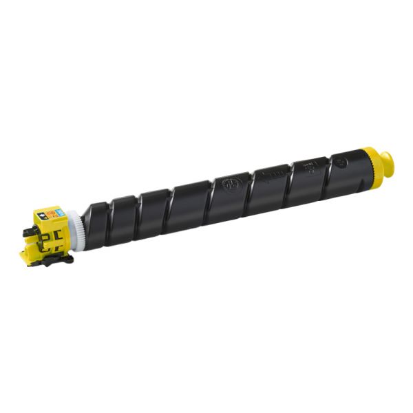 Utax Toner Ck-8531y Amarelo