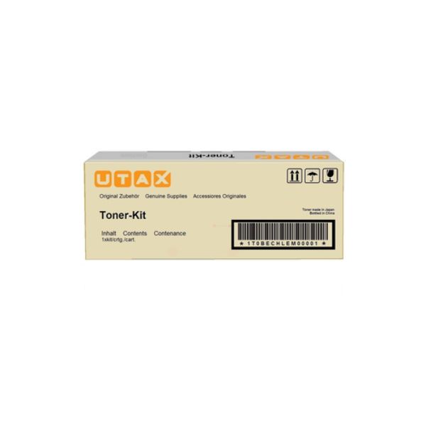 Utax Toner CK-8531K Preto
