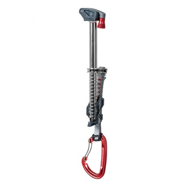 Salewa Parafusos Escalada Quick Screw Red