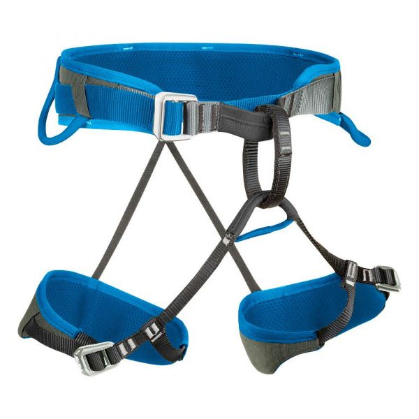 Salewa Escalada Xplorer Carbon L/XL Blue