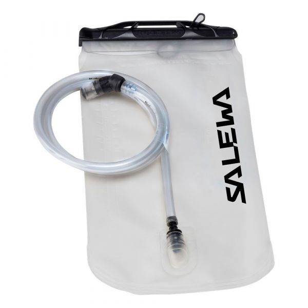 Salewa Transflow 1.5l Transparent White