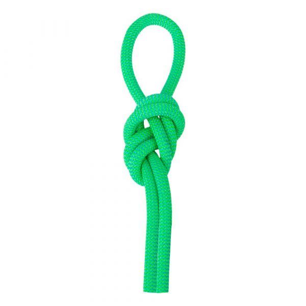 Salewa Speed Queen 9.1 mm Rope 80 M Green/blue - 00-0000000448-1035-80