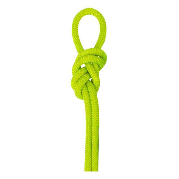 Salewa Double 7.9 mm 50 M Yellow - 00-0000000446-2410-50