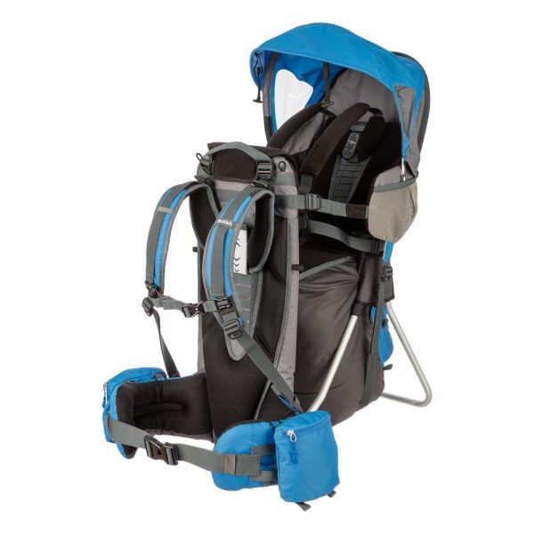Salewa Mochila Família Koala II Royal Blue
