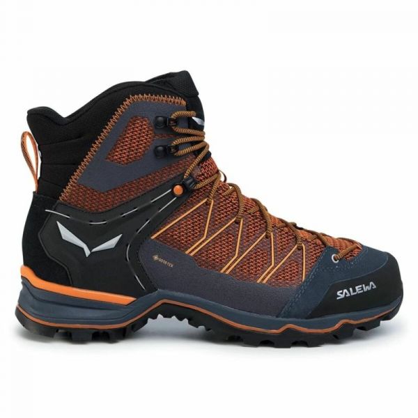 Salewa Botas de Montanha Trainer Lite Mid Laranja 2372-29009, 41