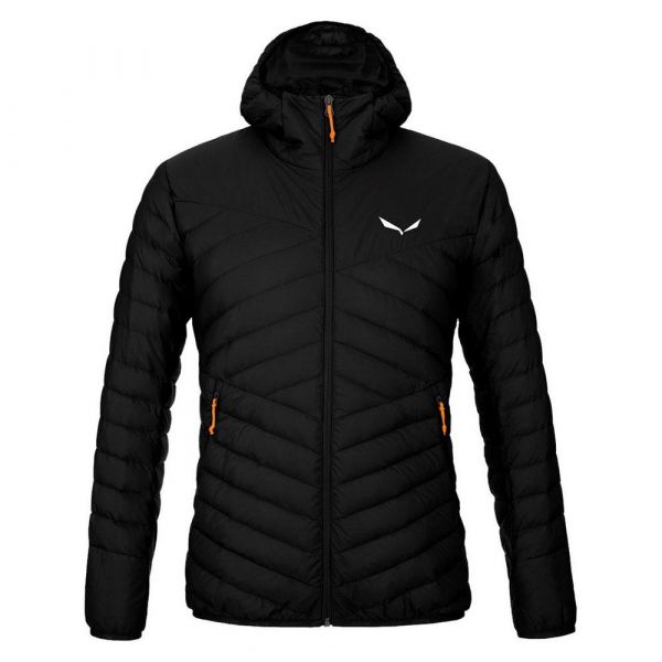 Salewa Brenta Down Jacket Preto M Homem