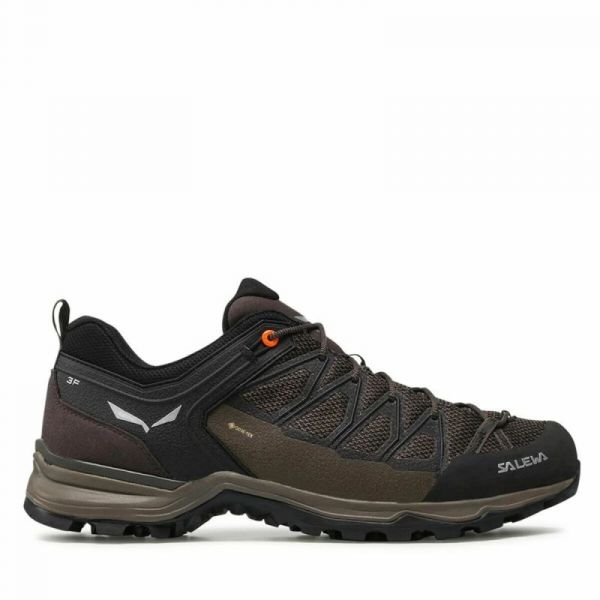 Salewa Botas de Montanha Trainer Lite Castanho 2376-1882, 44.5