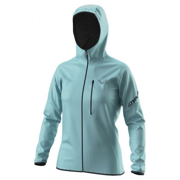 Dynafit Traverse Goretex Jacket Azul XL Mulher