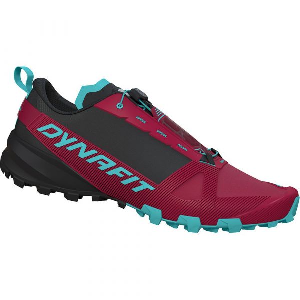 Dynafit Traverse Goretex Hiking Shoes Vermelho 38 Mulher