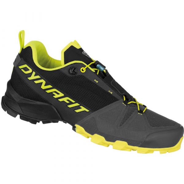Dynafit Transalper Hiking Shoes Preto 46 Homem