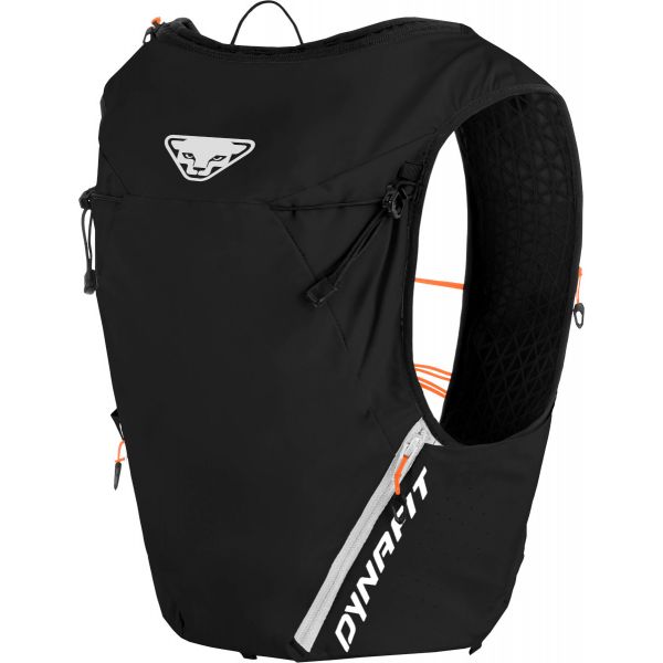 Dynafit Mochila Alpine 15 Vest 08-0000049020-910 XL Preto