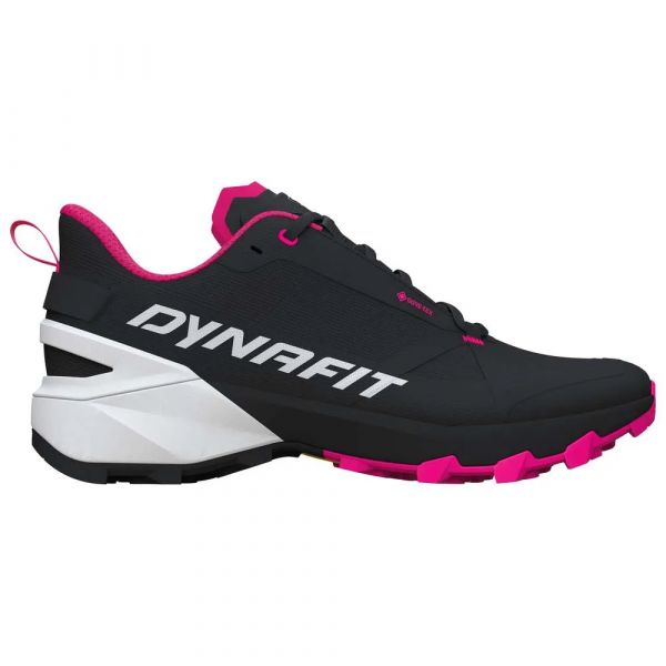 Dynafit Sapatilhas de Trail Running Transalper 2 Goretex Black Out / Nimbus 40