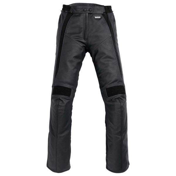 FLM Calças Sports Combination 2 Black