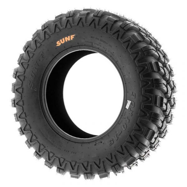 Pneu Moto Sun-F A-047 NHS 28/10 R14 70J