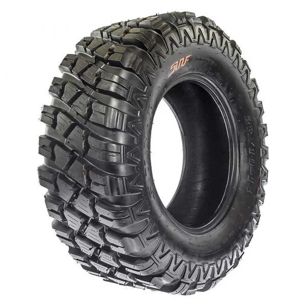 Pneu Moto Sun-F A-047 E4 6-PR 30/10 R15 0