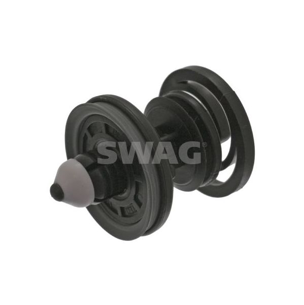 Swag Gancho de Retenção, Revestimento da Port - 30100441