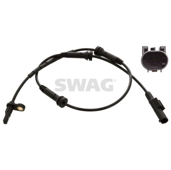 Swag Sensor, Rotações da Roda - 50102579