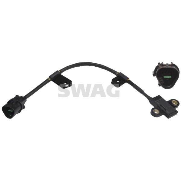 SWAG Gerador de Impulsos, Cambota - 90108168
