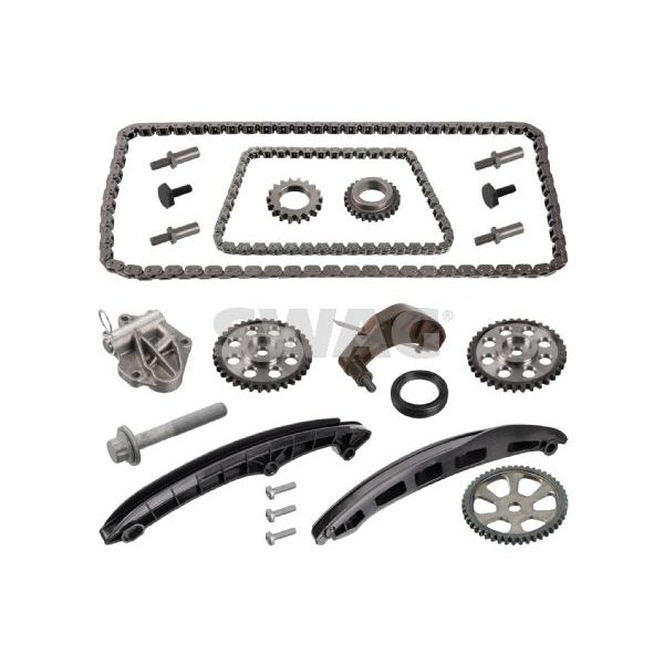 Swag Kit de Distribuição - 33100163