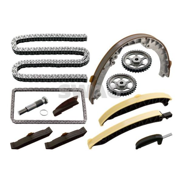 Swag Kit de Distribuição - 33100933