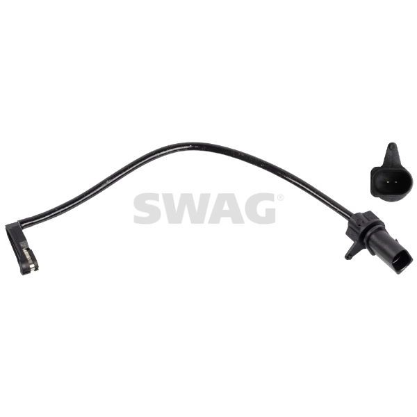 Swag Contacto Avisador, Desgaste da Pastilha - 33101386