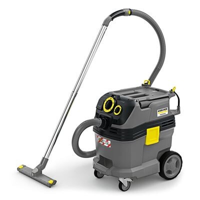 Aspirador Karcher NT 30/1 TACT TE L