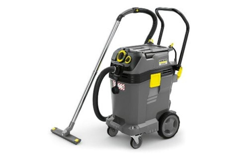 Aspirador Industrial Wet & Dry Kärcher NT 50/1 Tact Te H