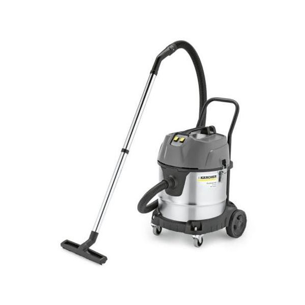 Aspirador Karcher Sólidos/Líquidos NT50/2ME Classic