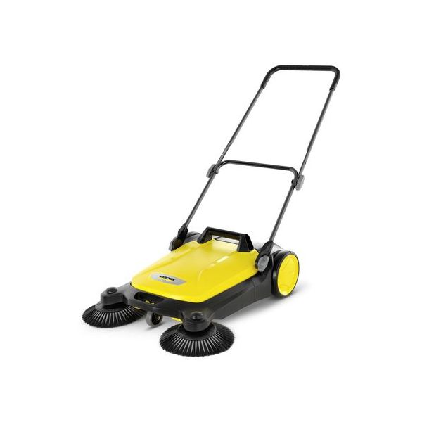 Karcher Máquina de Varrer S4 Twin Sweeper - 1.766-360.0