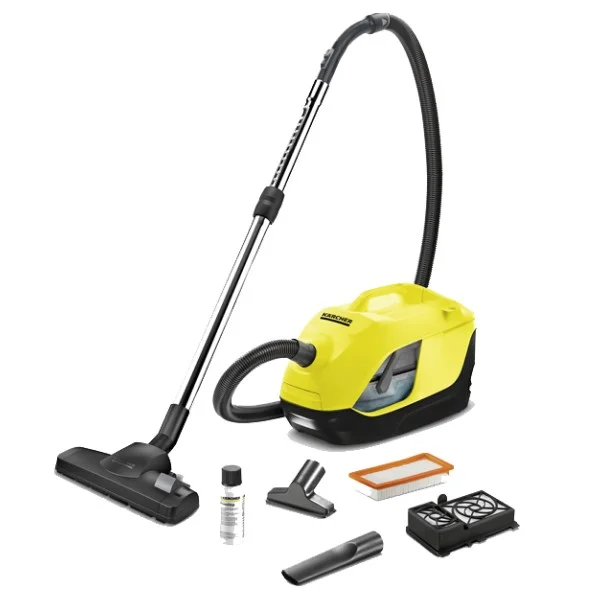 Asp. S/Saco KARCHER - DS 6