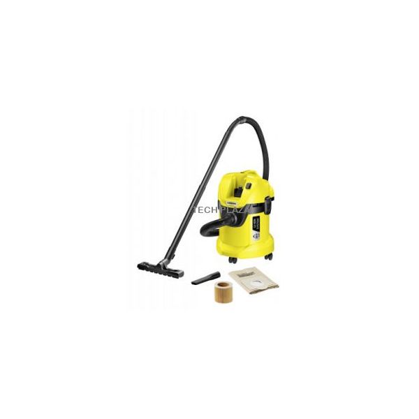 Aspirador Karcher WD 3 Bateria - 1.629-910.0