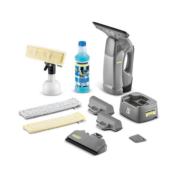 Karcher Máquina De Limpar Vidros WVP 10 Advanced - 1.633-560.0