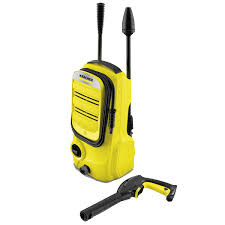 Lavadora De Alta Pressão Karcher K2 Compact Eu