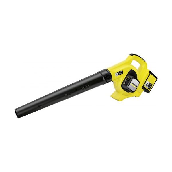 Karcher Soprador Folhas LBL 4 Bateria Set - 1.445-160.0