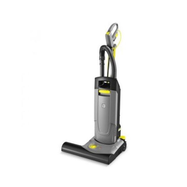 Aspirador Karcher CV48/2 Yellow Carpete Bagless Filtro de Papel - 1.057-328.0
