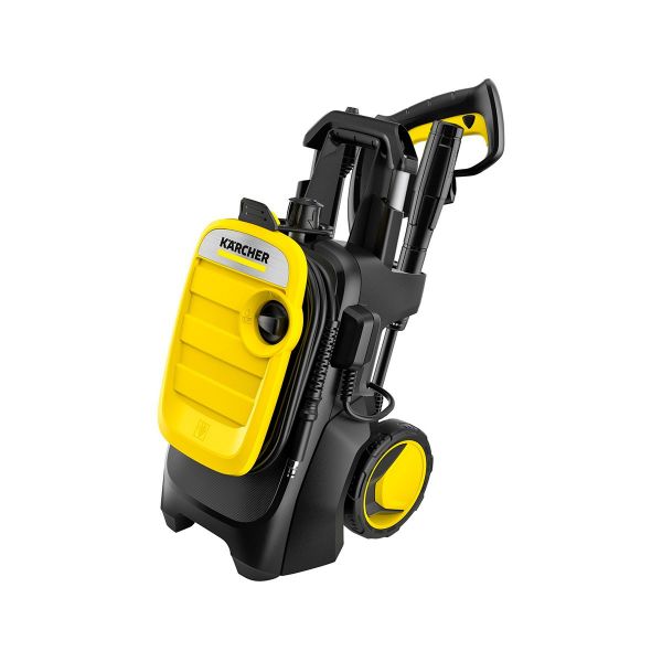 Karcher Máquina de Pressão K 5 Compact Home Amarelo (1.630-753.0)