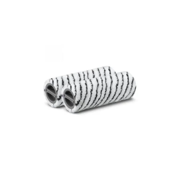 Karcher Kit de Rolos para Pisos de Pedra - 2.055-021.0